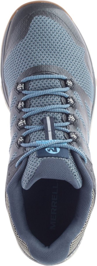 Men's Nova 2 Merrell Stonewash