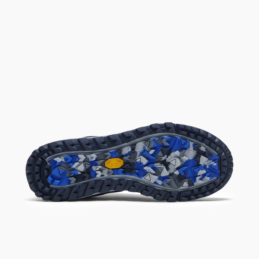 Men's Nova 2 Navy Merrell