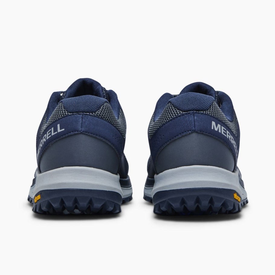 Men's Nova 2 Navy Merrell