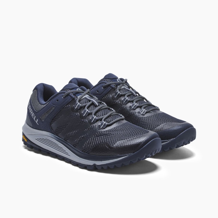 Men's Nova 2 Navy Merrell