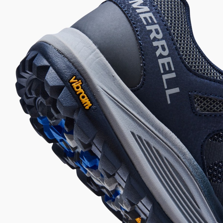 Men's Nova 2 Navy Merrell