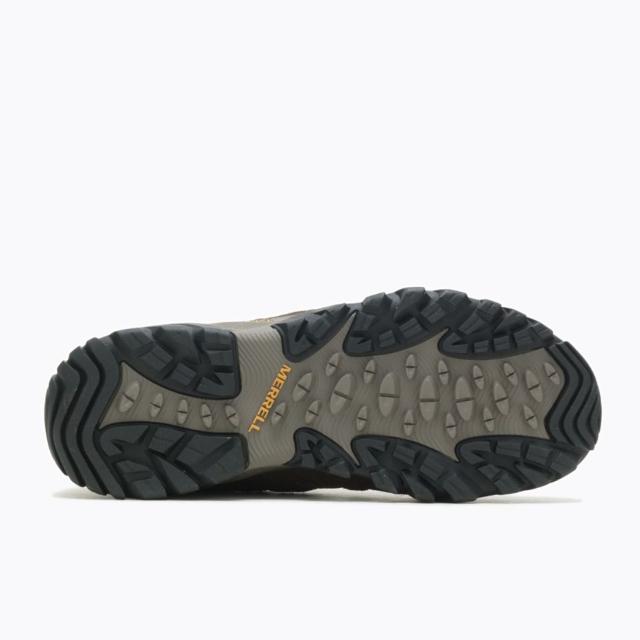 Men's Oakcreek Espresso Merrell