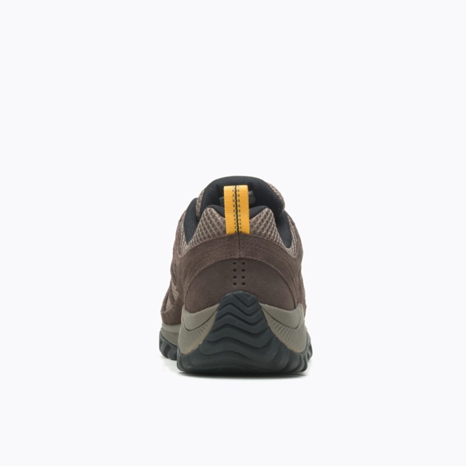 Men's Oakcreek Espresso Merrell