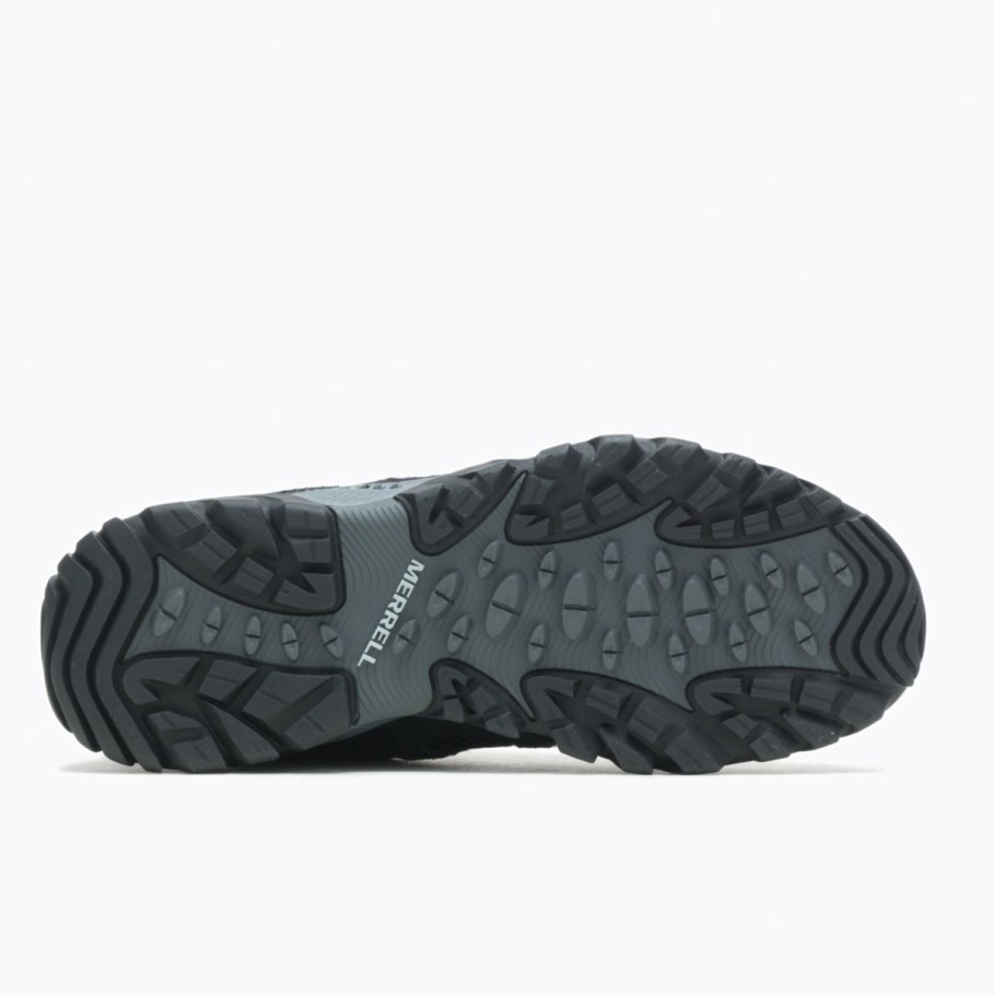 Men's Oakcreek Merrell Black