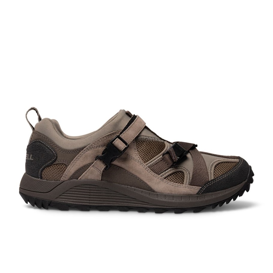 Men's Shoreline Luxe Dried Herb Merrell