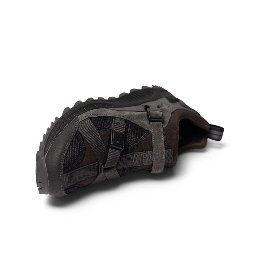 Men's Shoreline Luxe Merrell Black