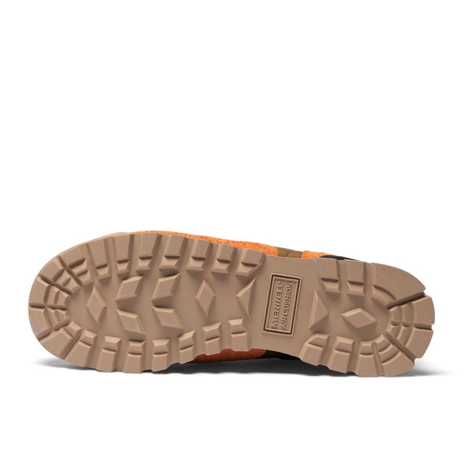 Men's Solo Luxe 2 Burnish Merrell