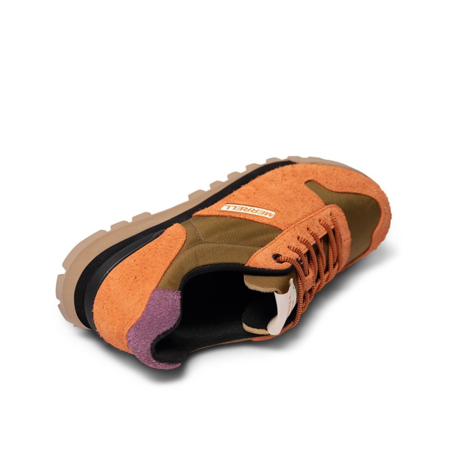 Men's Solo Luxe 2 Burnish Merrell