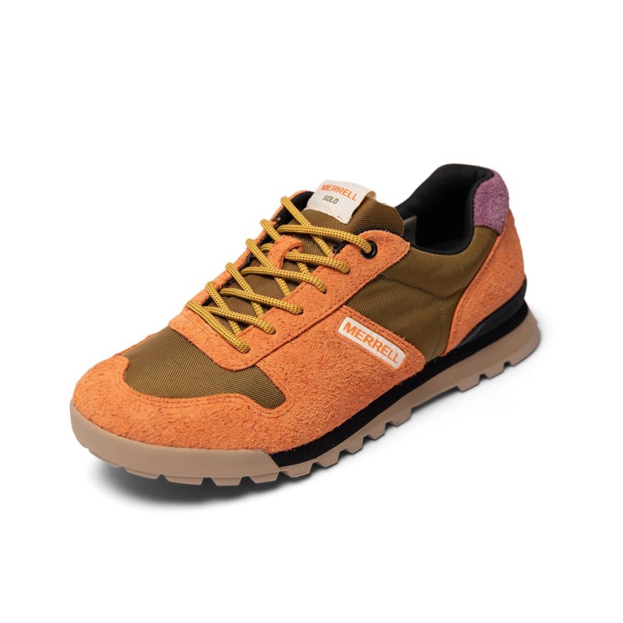 Men's Solo Luxe 2 Burnish Merrell