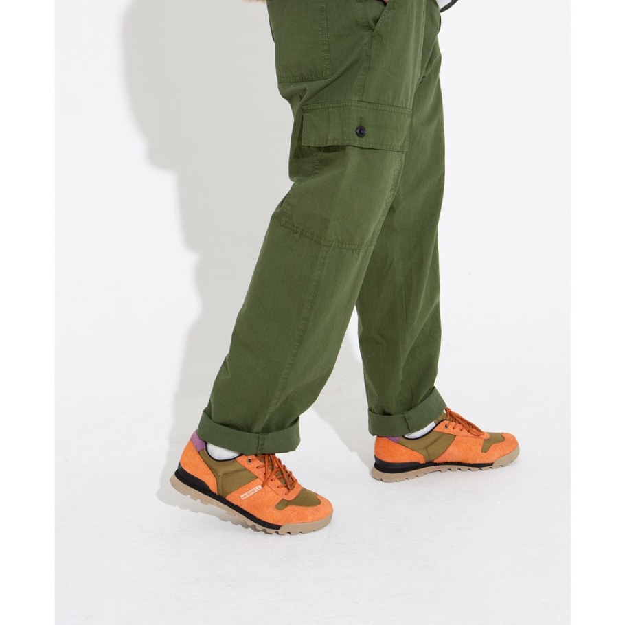 Men's Solo Luxe 2 Burnish Merrell