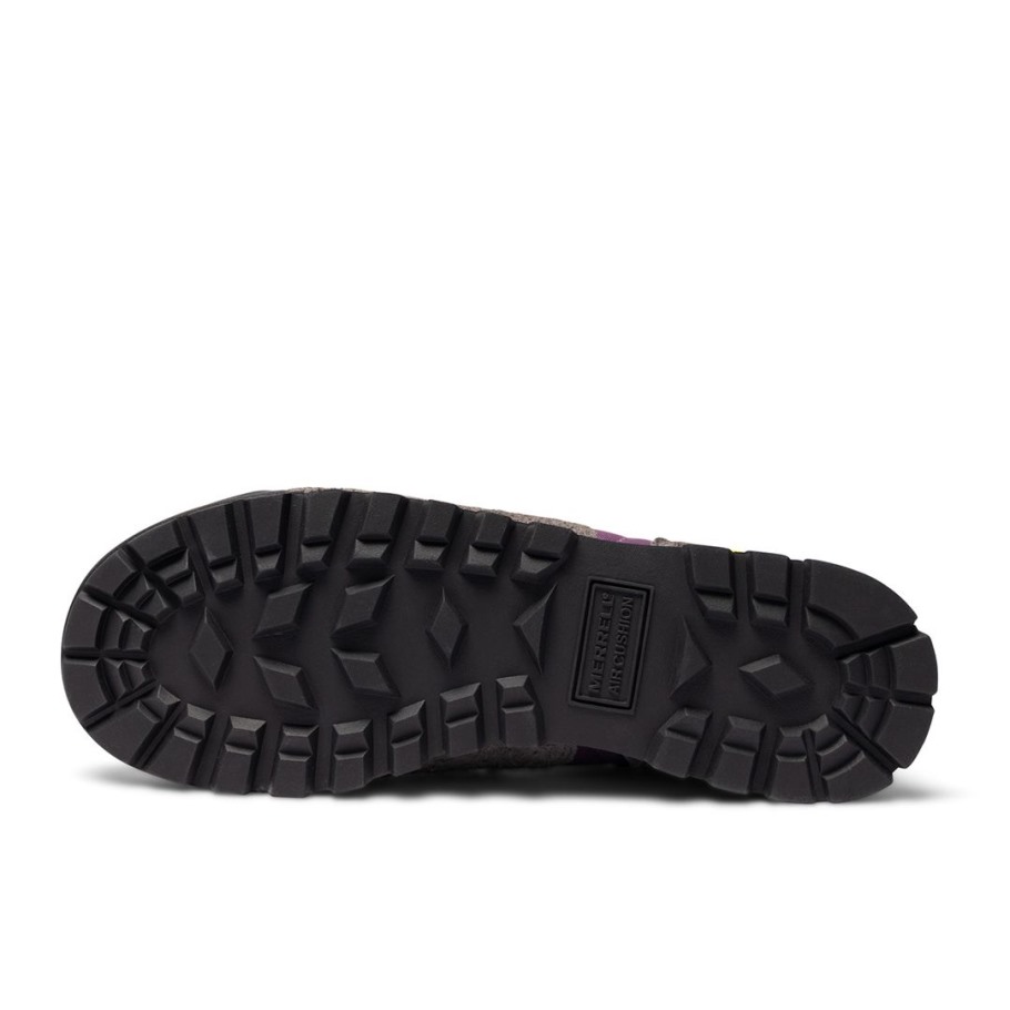 Men's Solo Luxe 2 Merrell Charcoal
