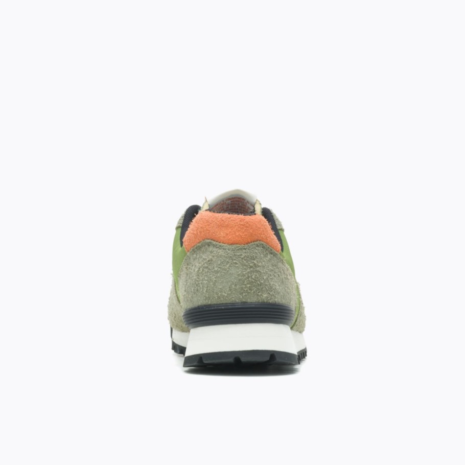 Men's Solo Luxe 2 Merrell Lichen Exuberance