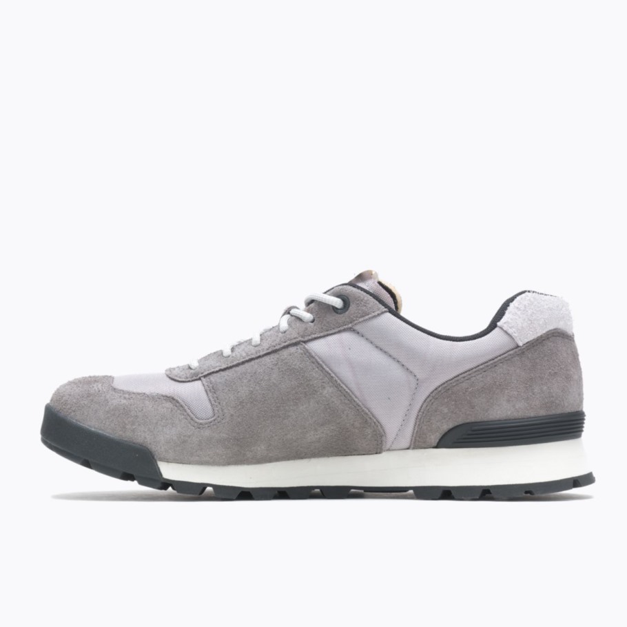 Men's Solo Luxe 2 Merrell Light Charcoal