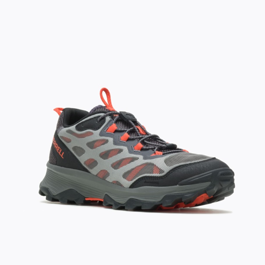 Men's Speed Strike Aerosport Charcoal Merrell