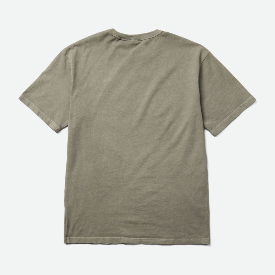 Men's Sunbaked Arc Tee Shadow Merrell