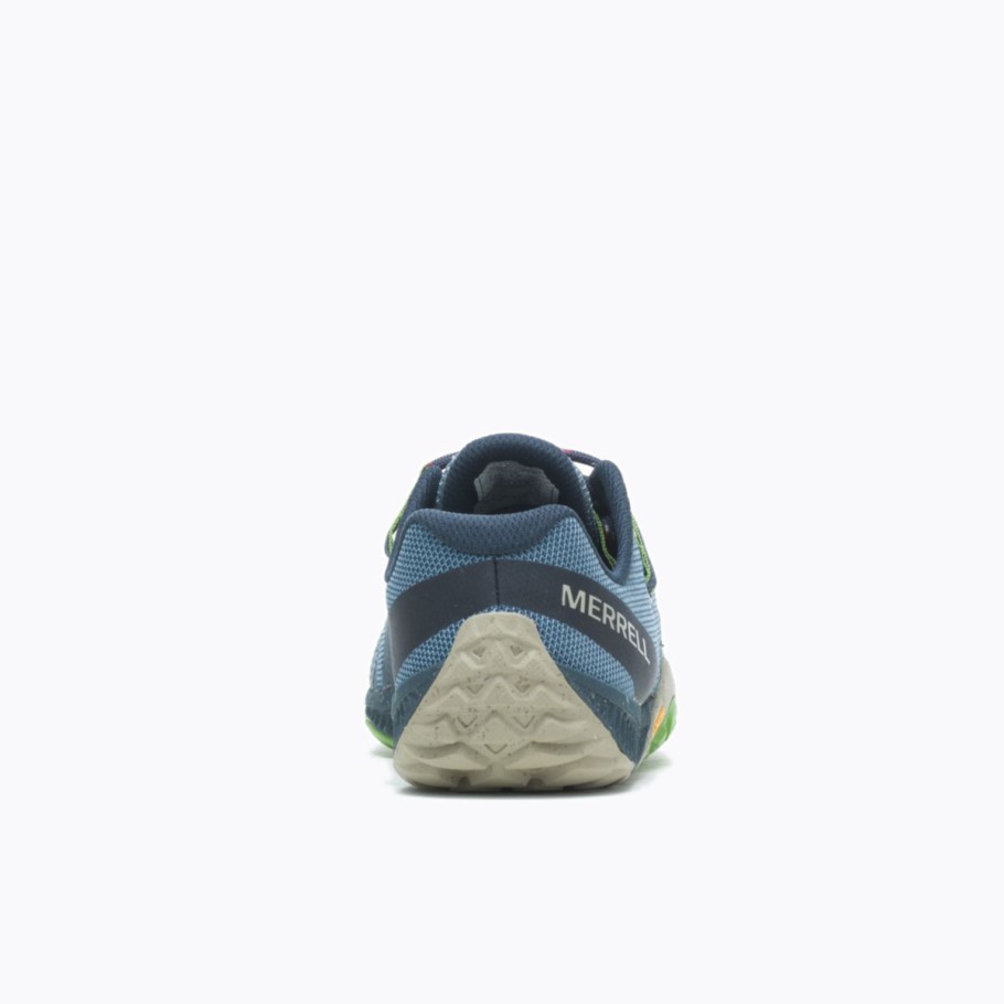 Men's Trail Glove 6 Eco Stonewash Merrell