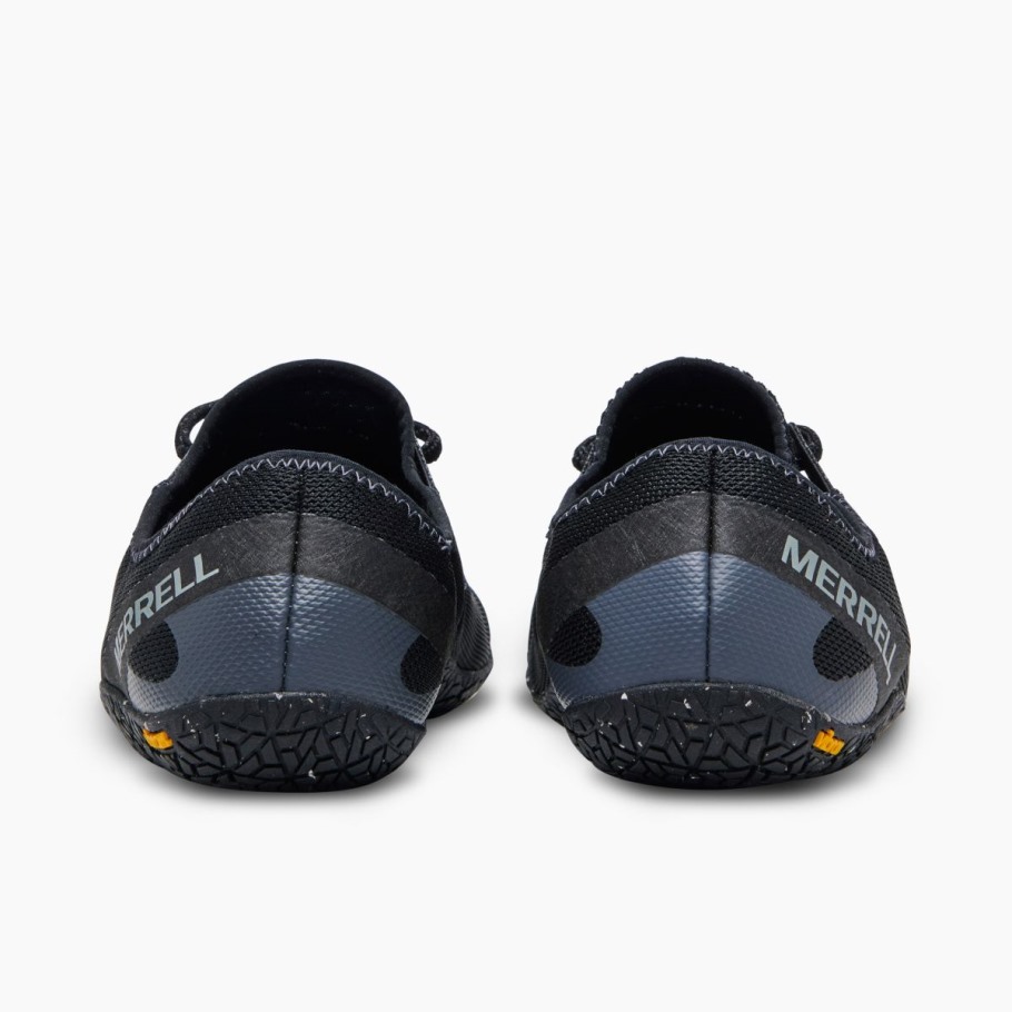 Men's Vapor Glove 5 Merrell Black