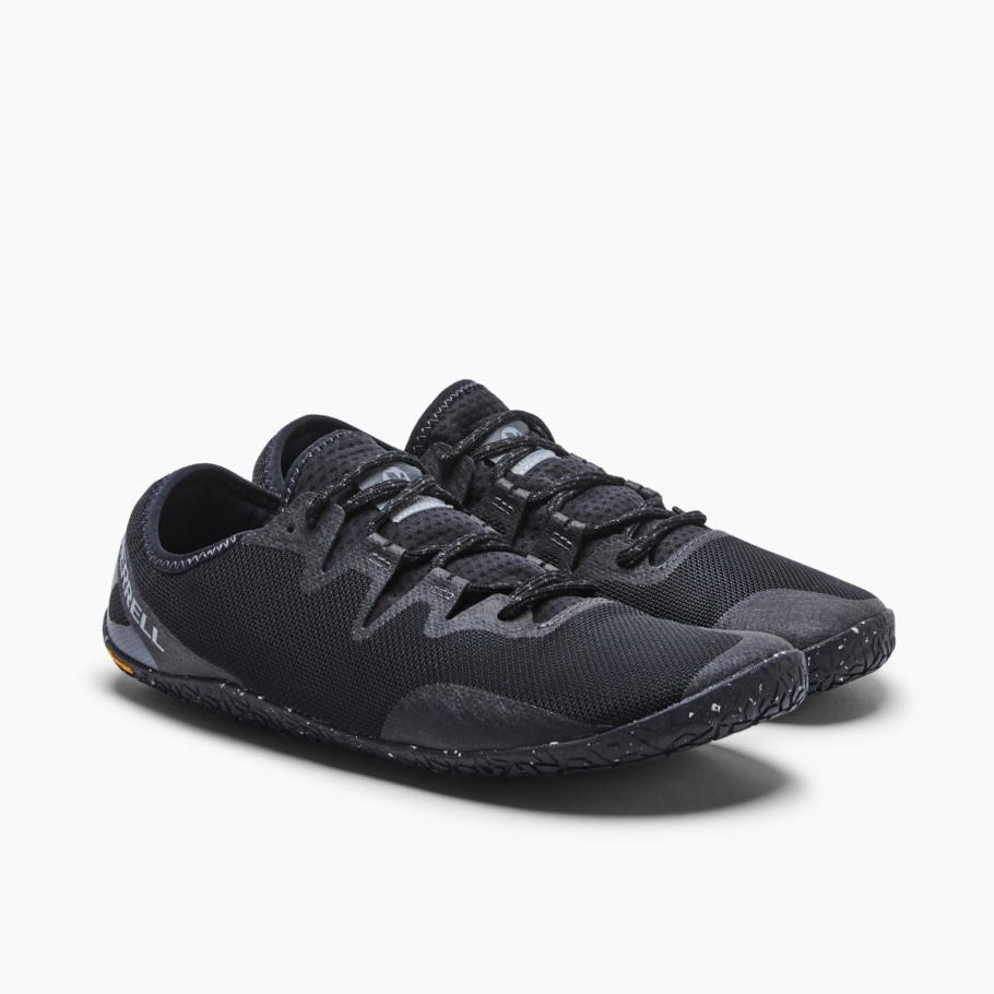 Men's Vapor Glove 5 Merrell Black