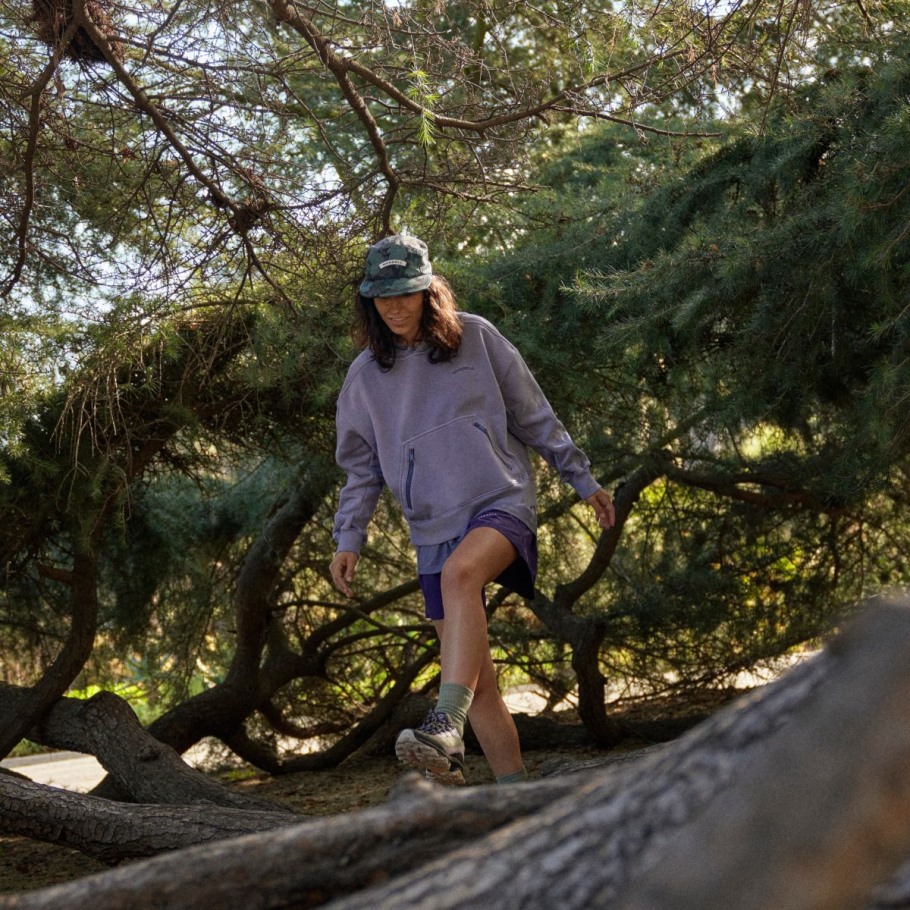 Merrell Abundant Green Women's Scout Pullover Hoody