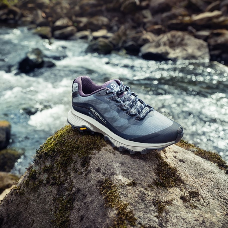 Merrell Altitude Women's Moab Speed GORE-TEX