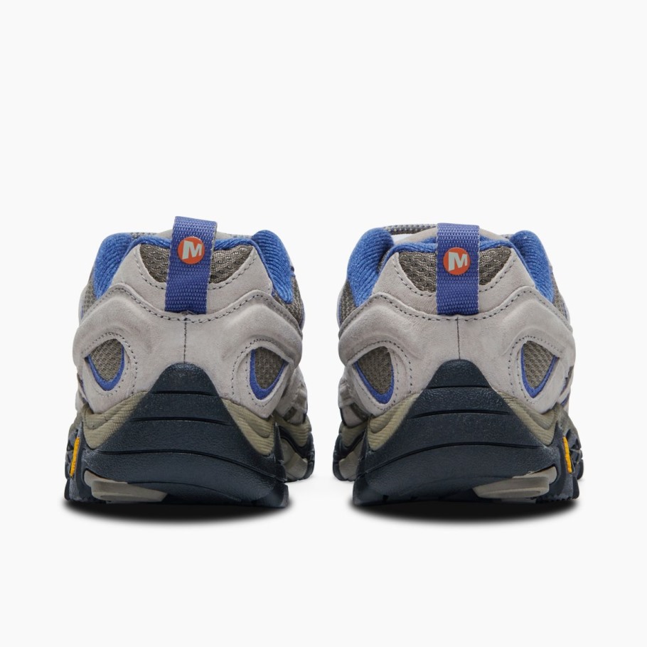 Merrell Aluminum Marlin Women's Moab 2 Ventilator