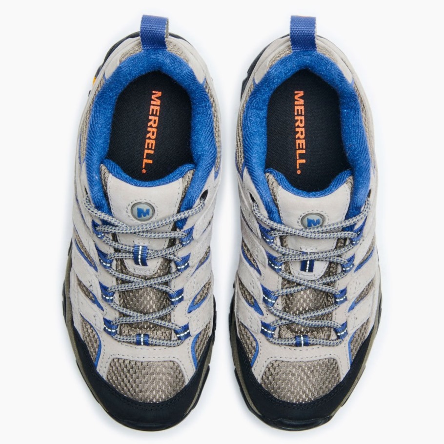 Merrell Aluminum Marlin Women's Moab 2 Ventilator