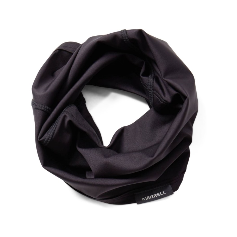 Merrell Anti Microbial Gaiter Black