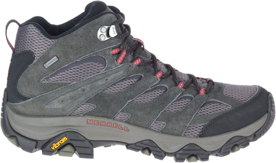 Merrell Beluga Men's Moab 3 Mid GORE-TEX