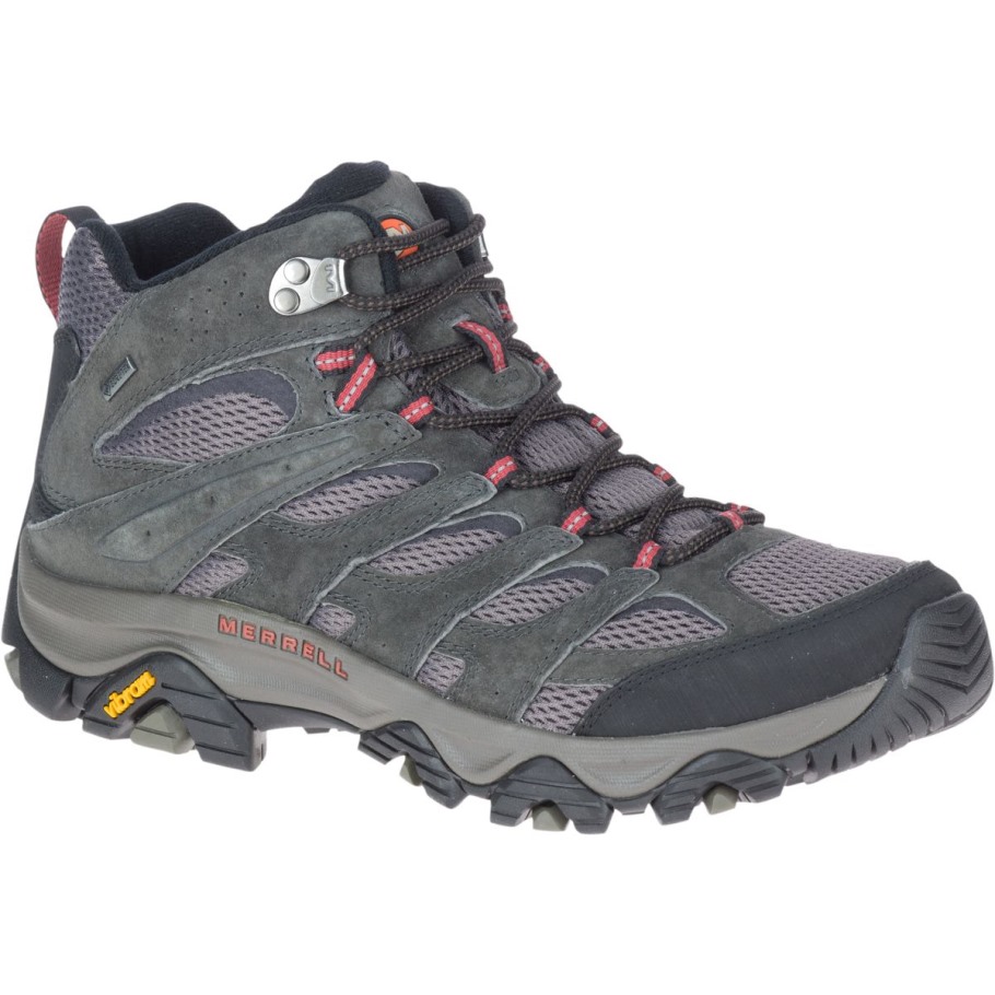Merrell Beluga Men's Moab 3 Mid GORE-TEX