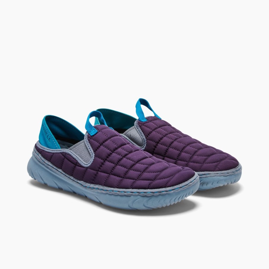 Merrell Berry Capri Women's Hut Moc