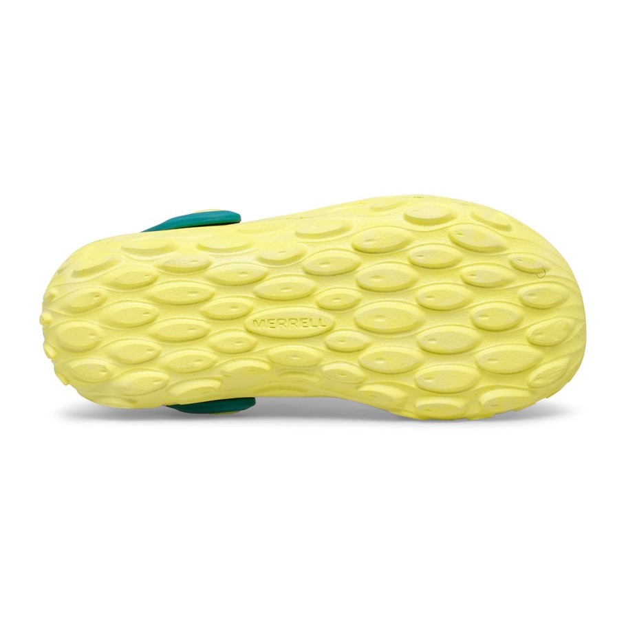 Merrell Big Kid's Hydro Moc Pomelo