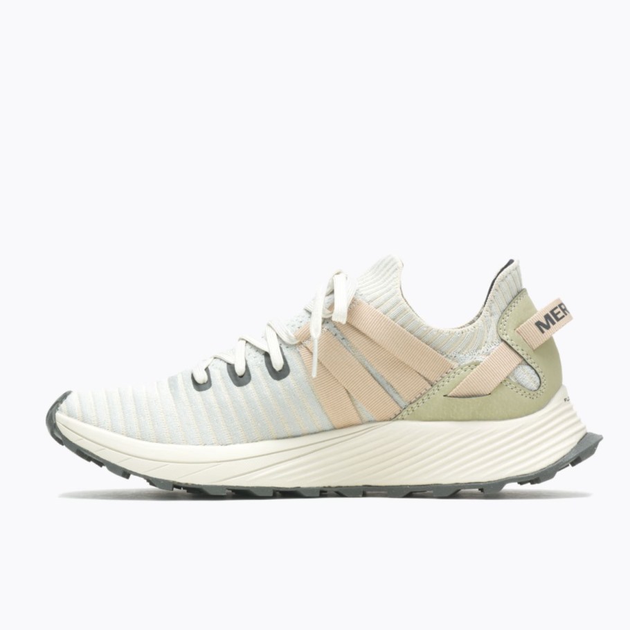 Merrell Birch Men's Embark Lace Sneaker