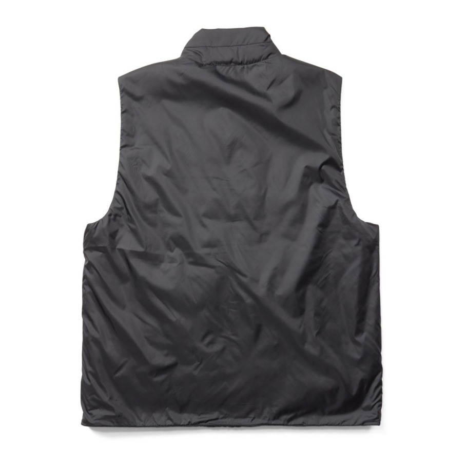 Merrell Black Men's Geotex Insulated Vest