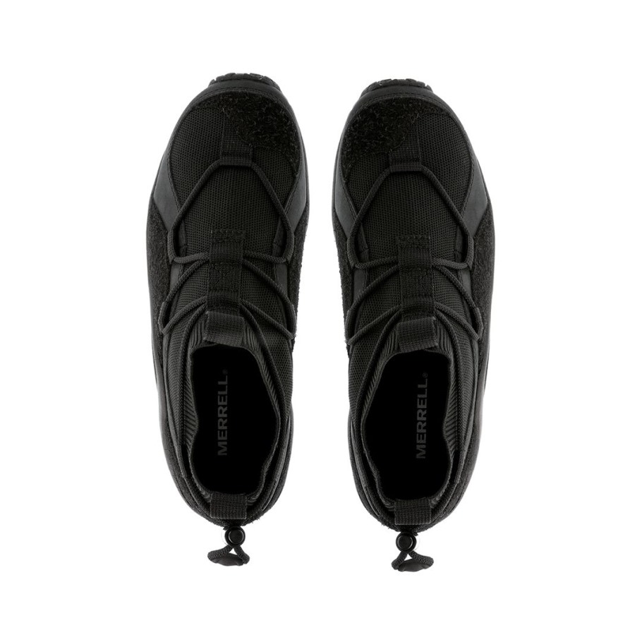 Merrell Black Men's Jungle Moc Explorer