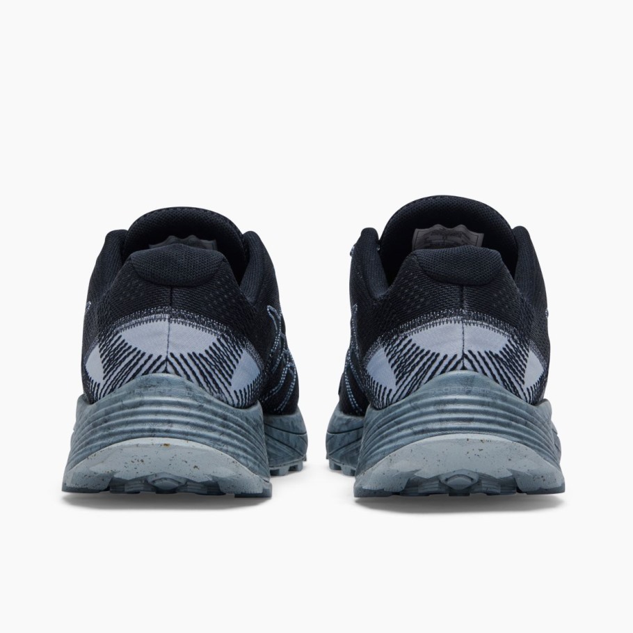 Merrell Black Men's Moab Flight