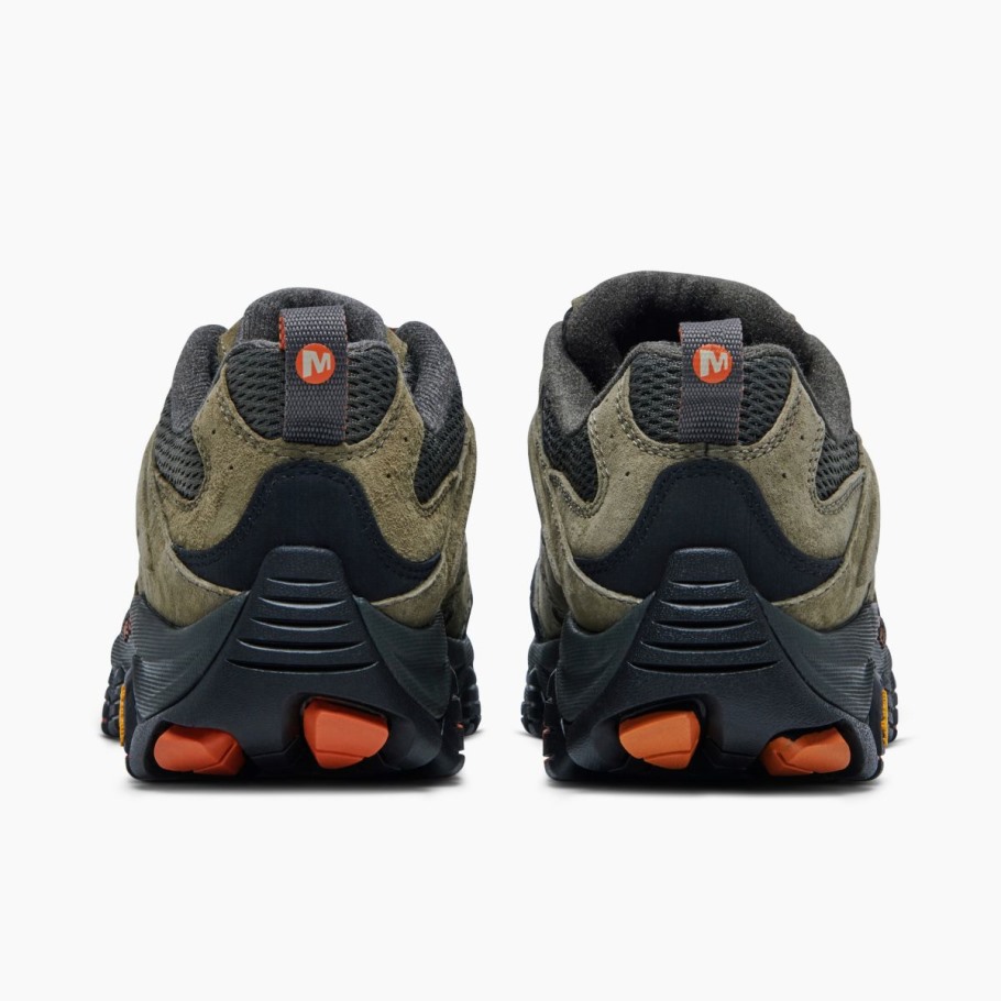 Merrell Black Night Men's Moab 3