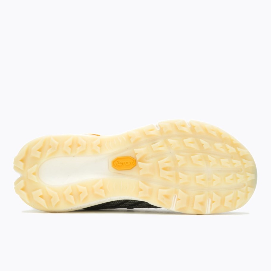 Merrell Black White Women's Agility Peak 4 Eco Dye