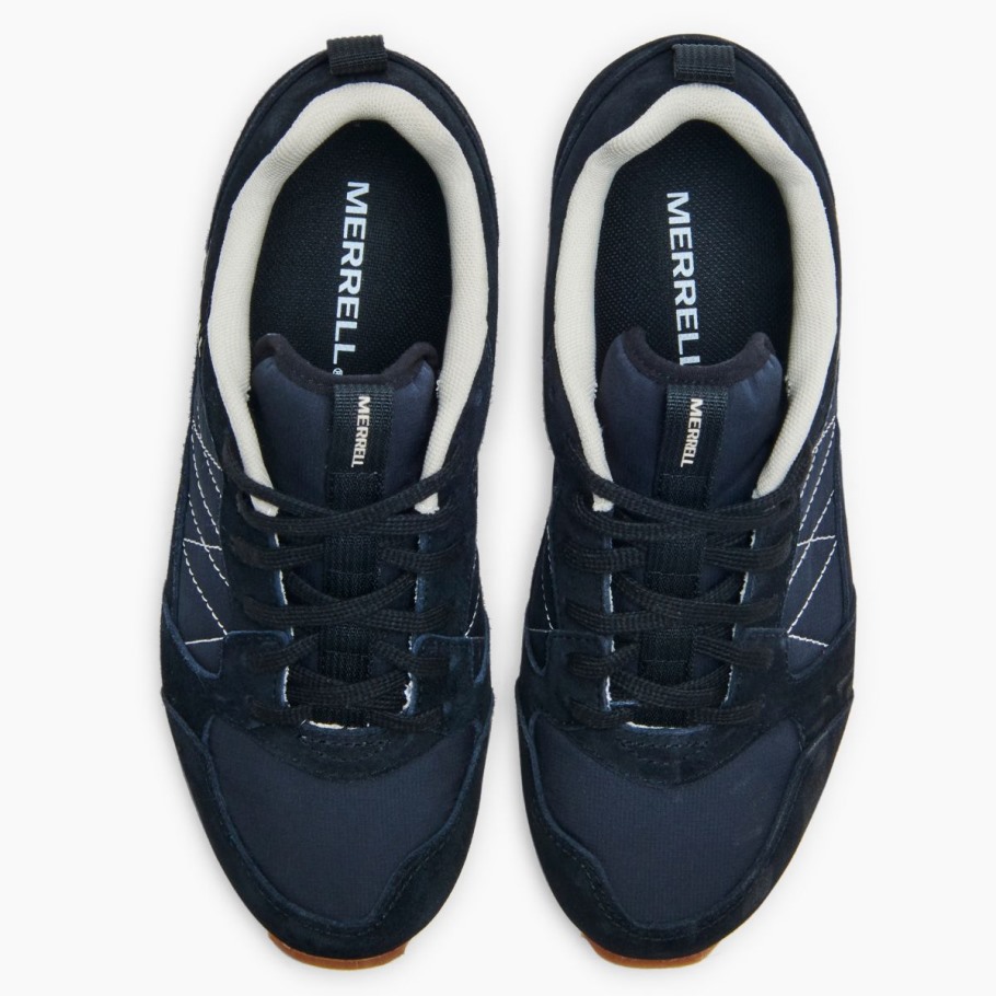 Merrell Black Women's Alpine Sneaker