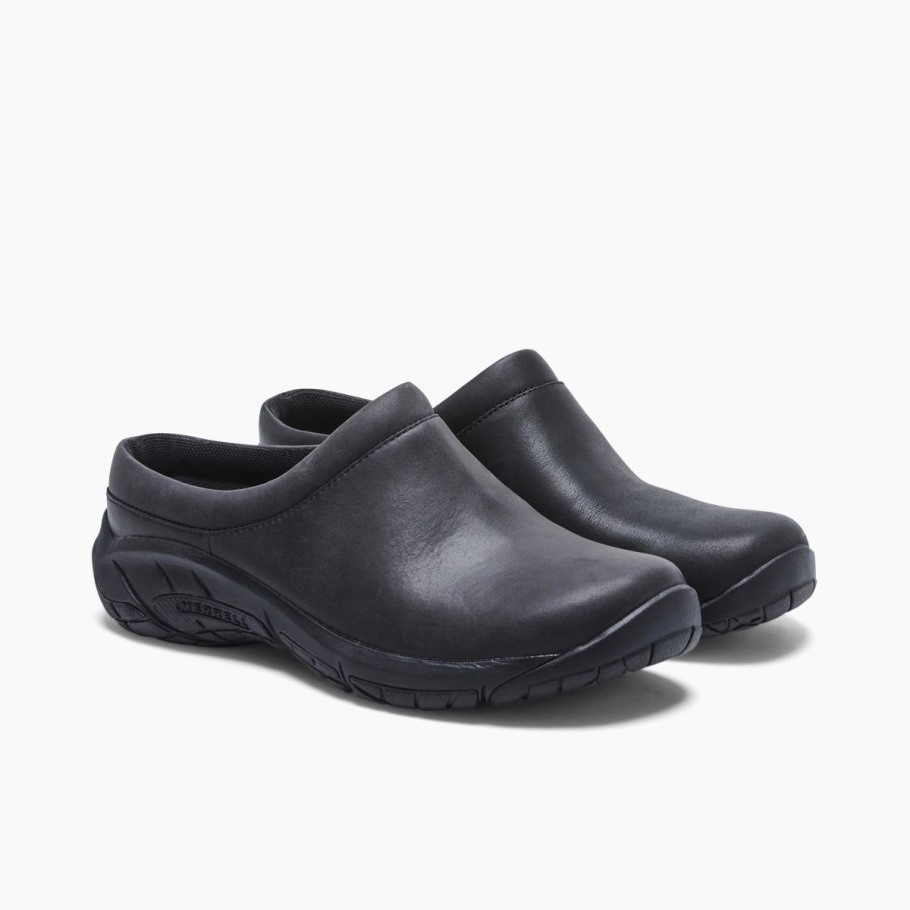 Merrell Black Women's Encore Nova 4 Wide Width