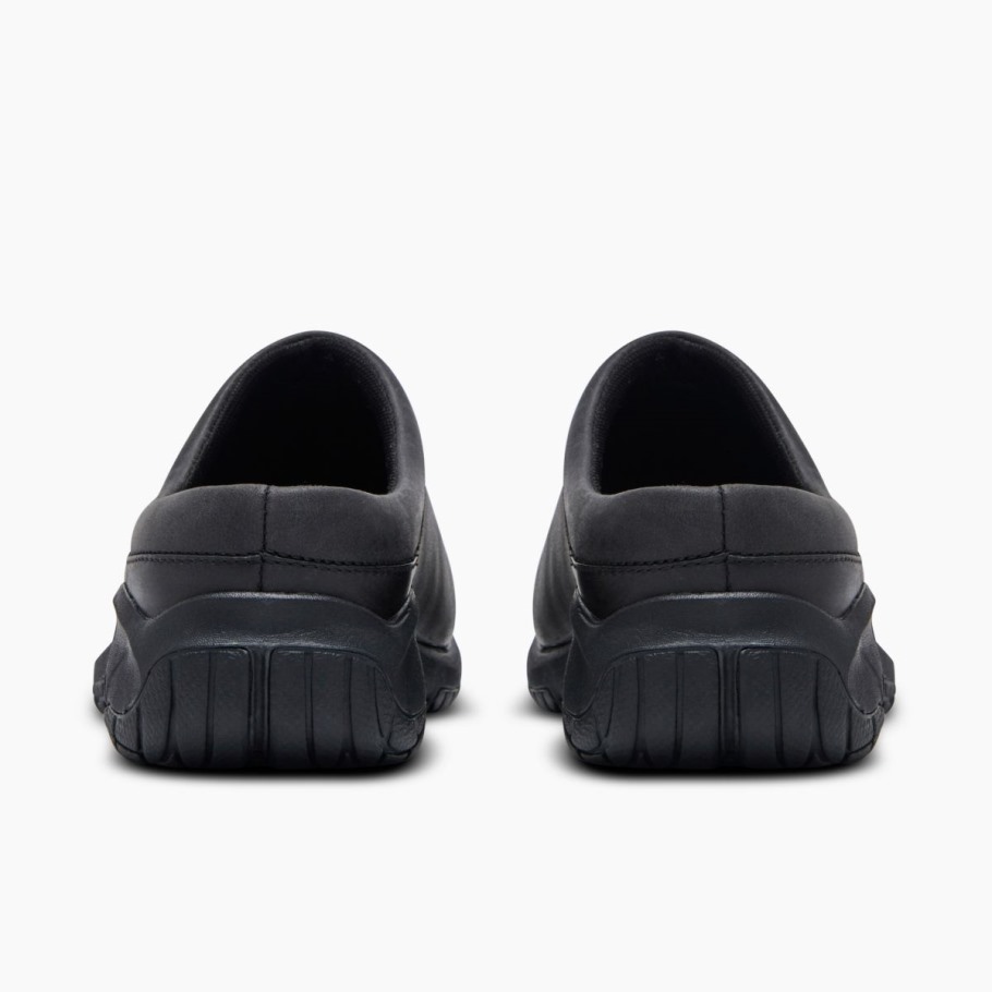 Merrell Black Women's Encore Nova 4 Wide Width