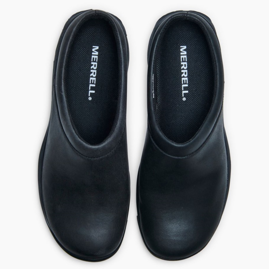 Merrell Black Women's Encore Nova 4 Wide Width