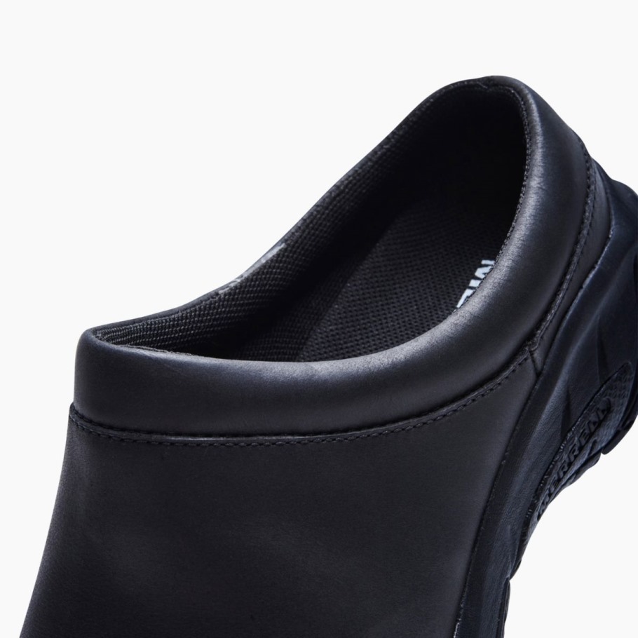 Merrell Black Women's Encore Nova 4 Wide Width