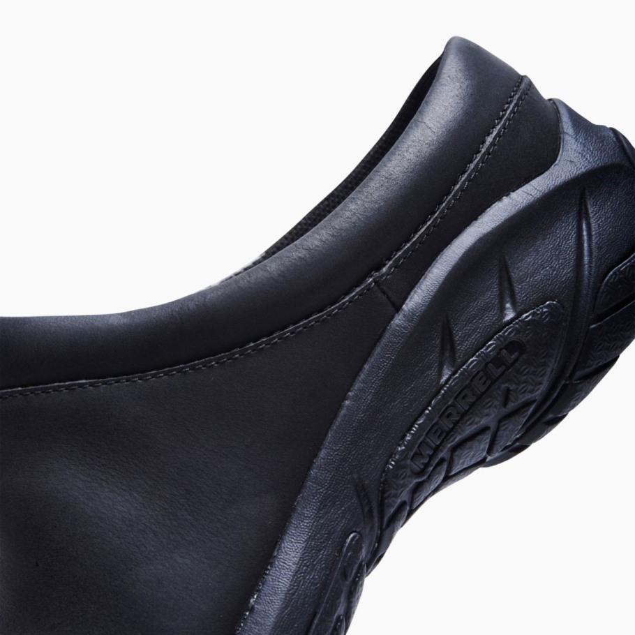 Merrell Black Women's Encore Nova 4 Wide Width