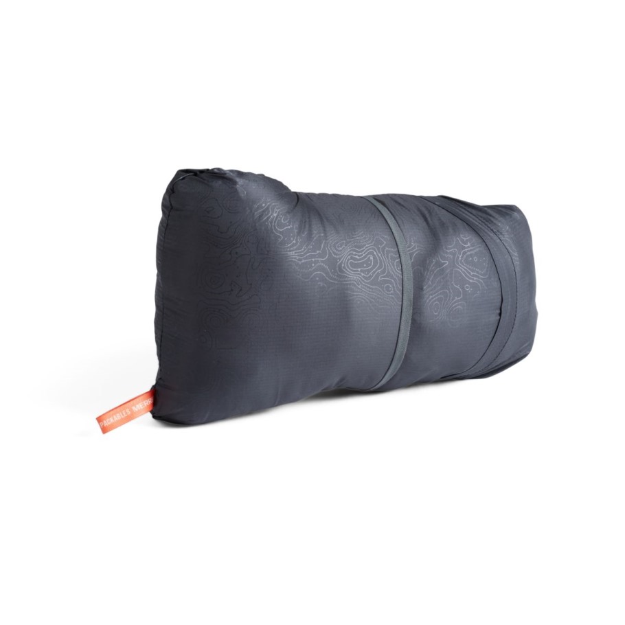 Merrell Black Women's Ridgevent&trade Thermo Jacket