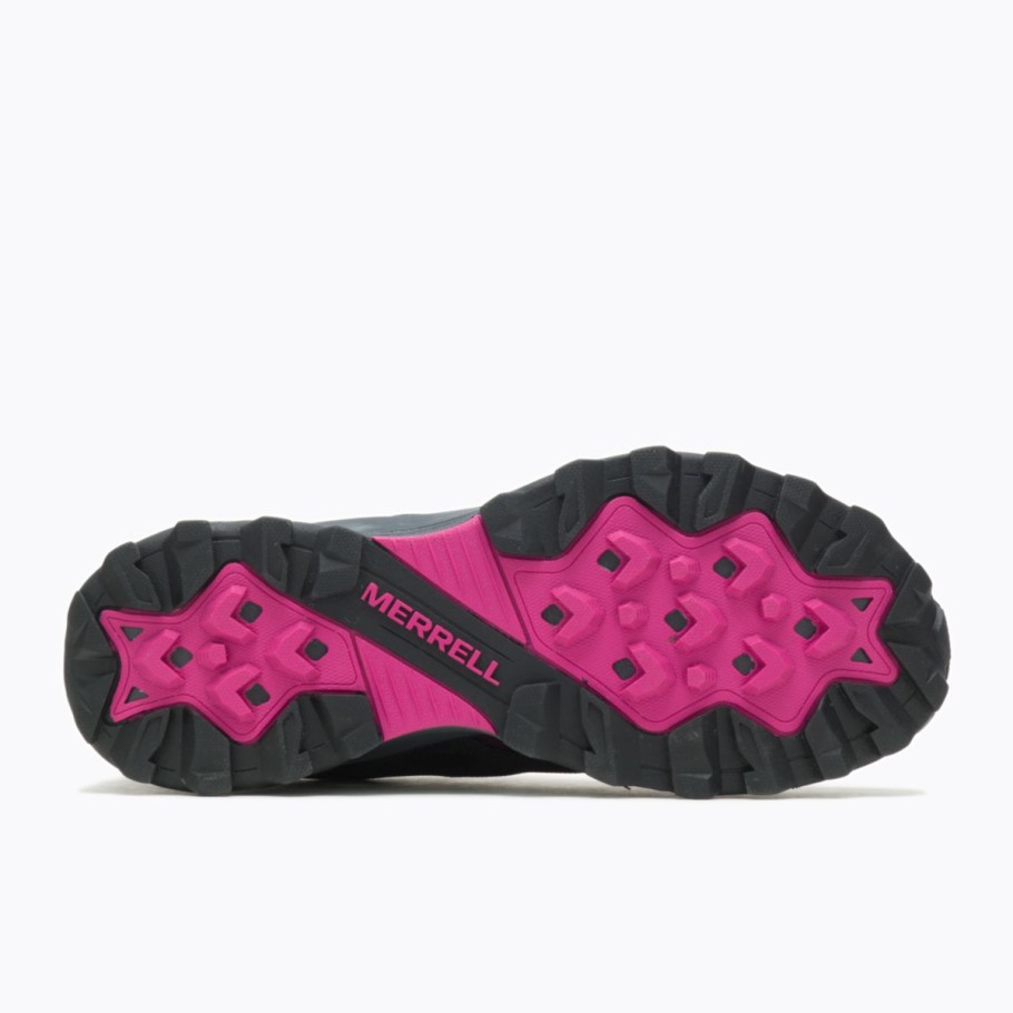 Merrell Black Women's Speed Strike Aerosport