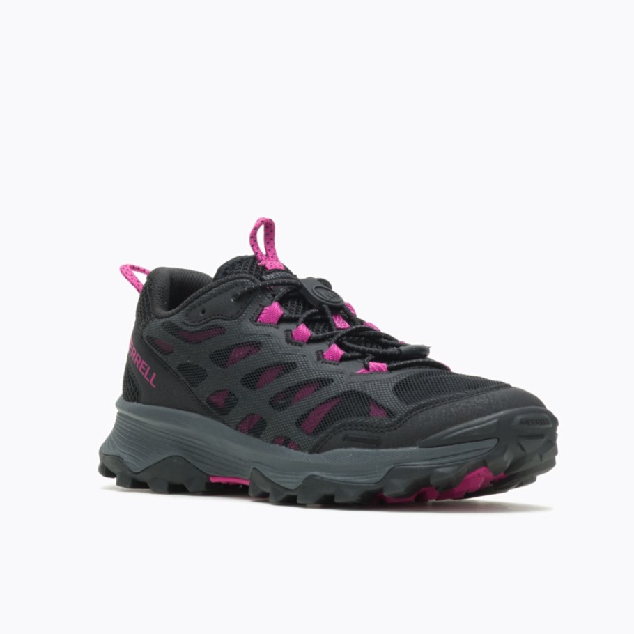 Merrell Black Women's Speed Strike Aerosport