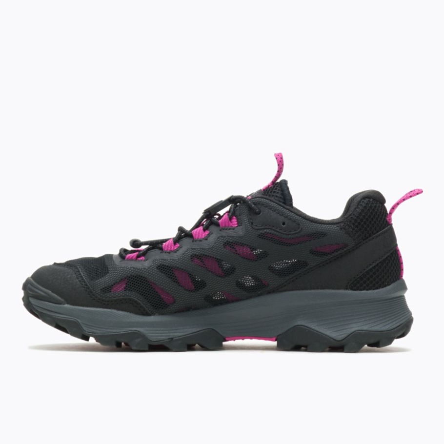 Merrell Black Women's Speed Strike Aerosport