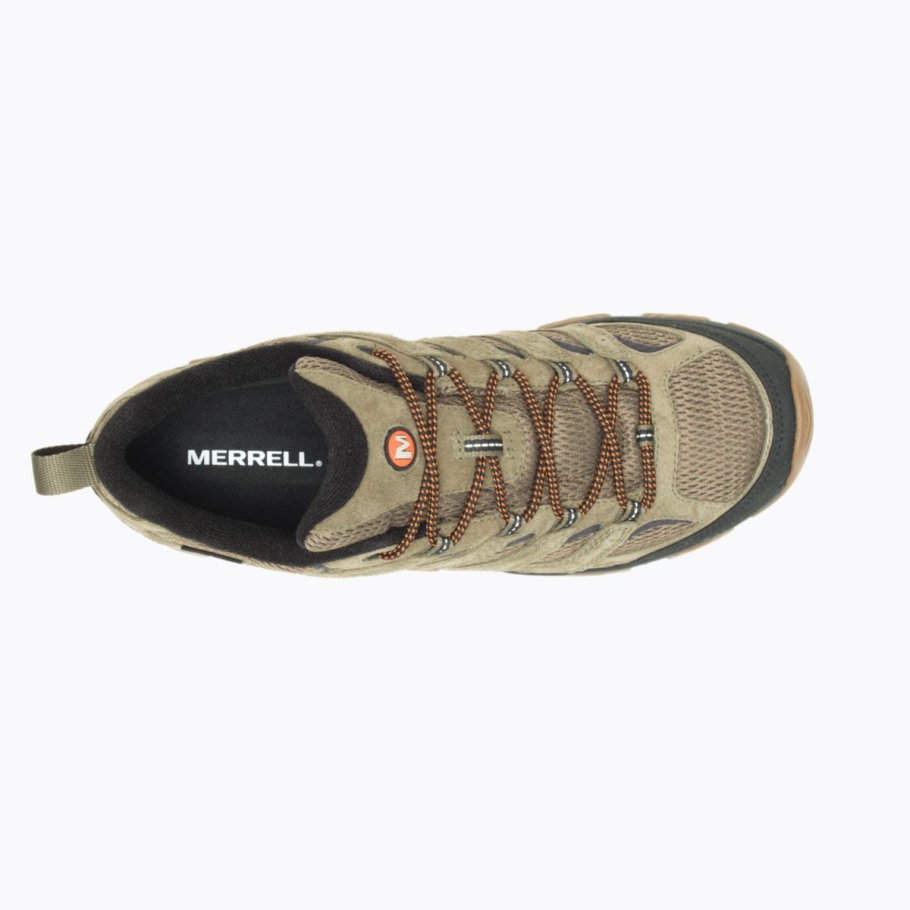 Merrell Black Women's Vapor Glove 5