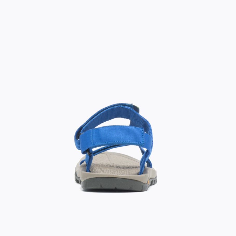 Merrell Blue Men's Breakwater Strap