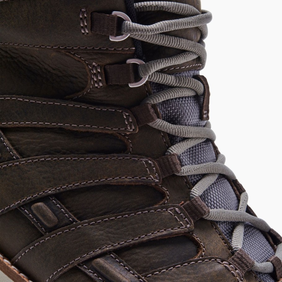 Merrell Boulder Men's Moab 2 Mid Craft